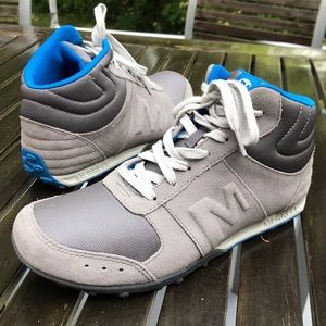 Merrell Hi Top Urban Street Hikers Sneaker Size 9
